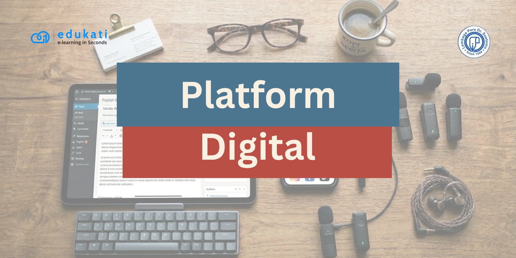 Platform Digital